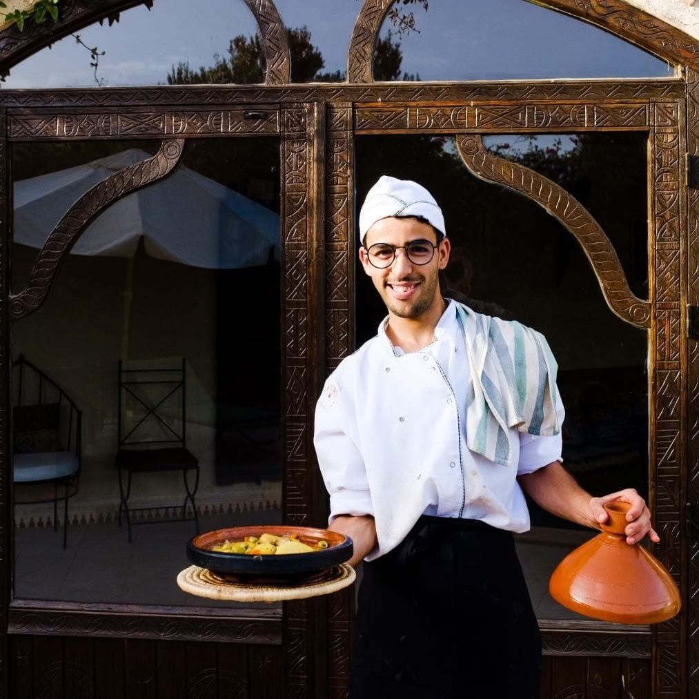 Cooking And Yoga Ritiro