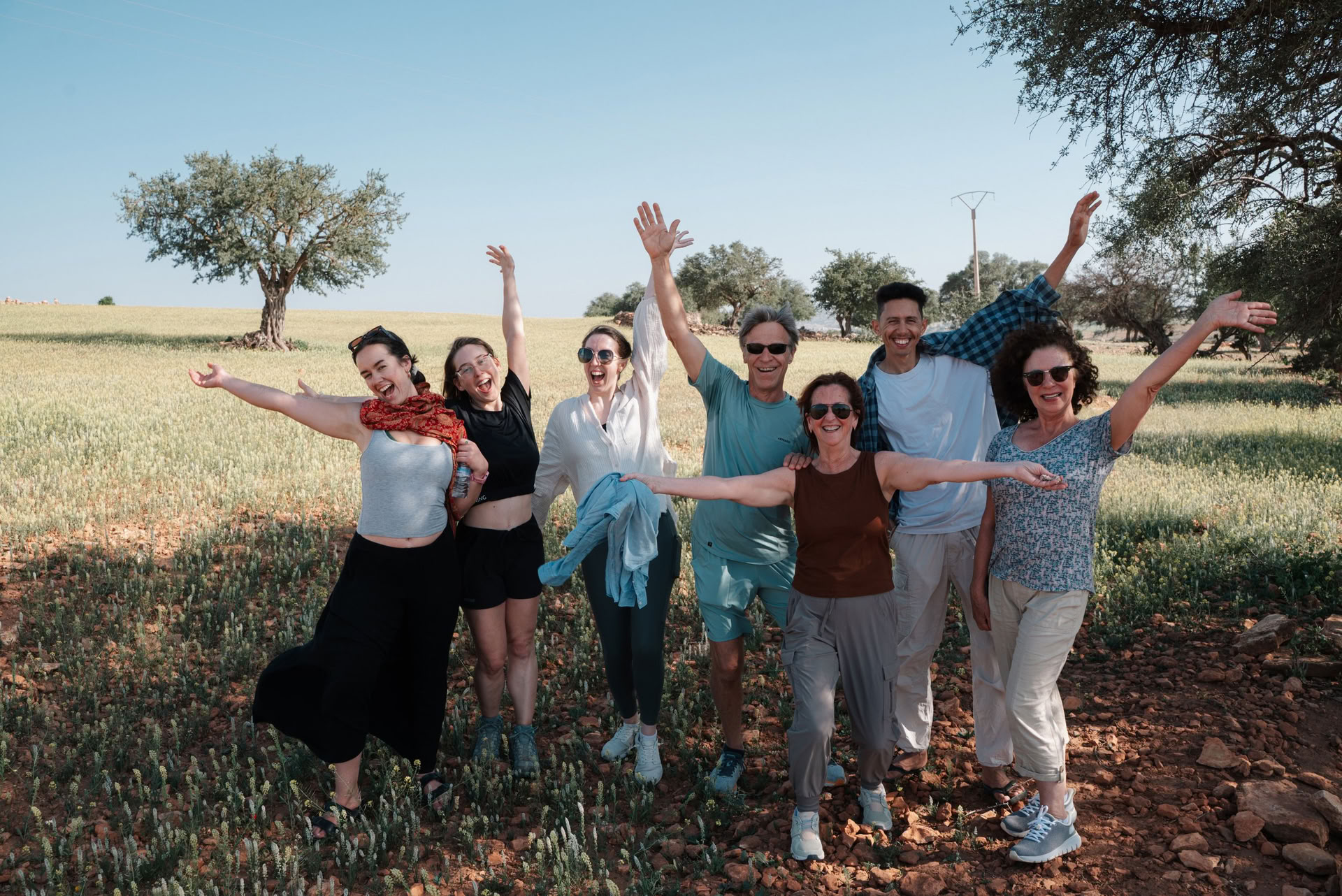 Cooking And Yoga Ritiro