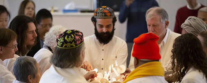 Servizio di culto del Ringraziamento