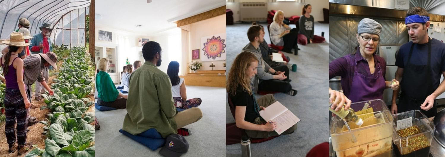 Living Yoga Training (LYT) – 21 set - 18 ott