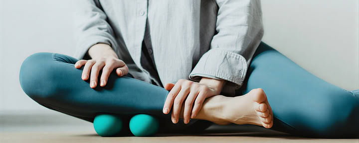 Myofascial Release Journey: Esplorare la muscolatura attraverso una lente vedica
