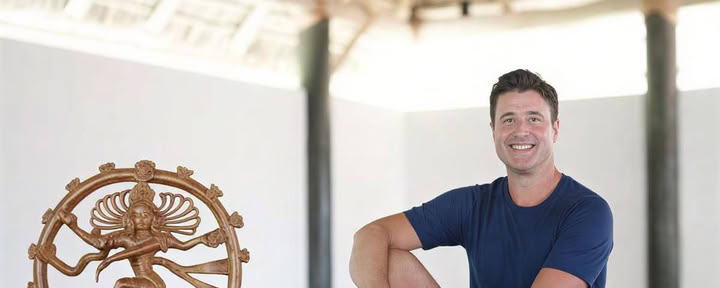 Gentle Somatic Yoga® Weekend: Pratiche per una Profonda Cura di Sé