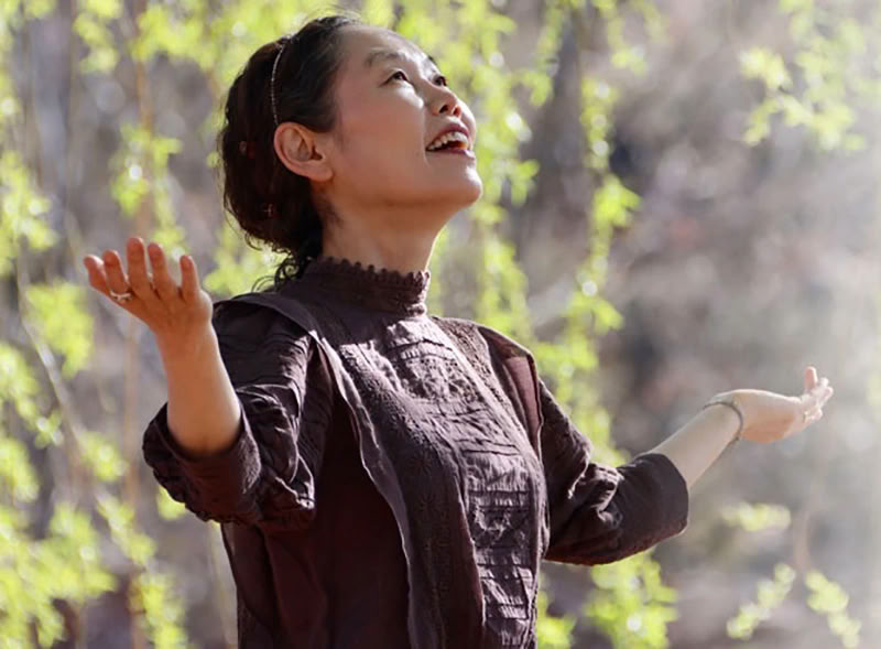 Meditazione Tao Living