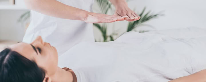 Guarigione Energetica + Riequilibrio