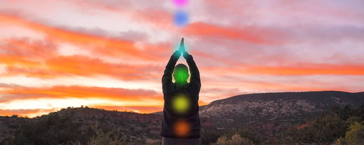 Lettura dei Chakra