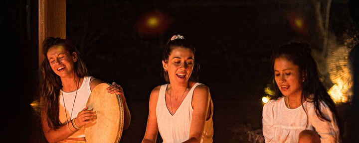 Bhakti Yoga Ritiro
