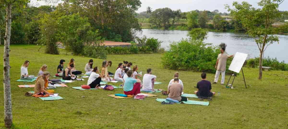 Ayurveda Ritiro – 14 Giorni