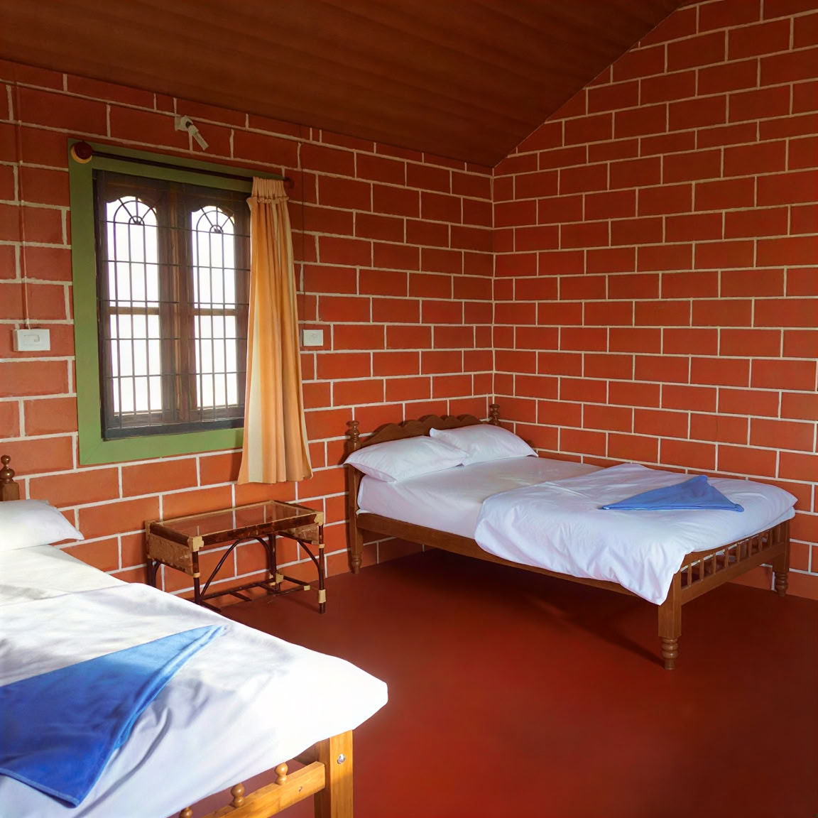 Ayurveda Ritiro – 7 Days