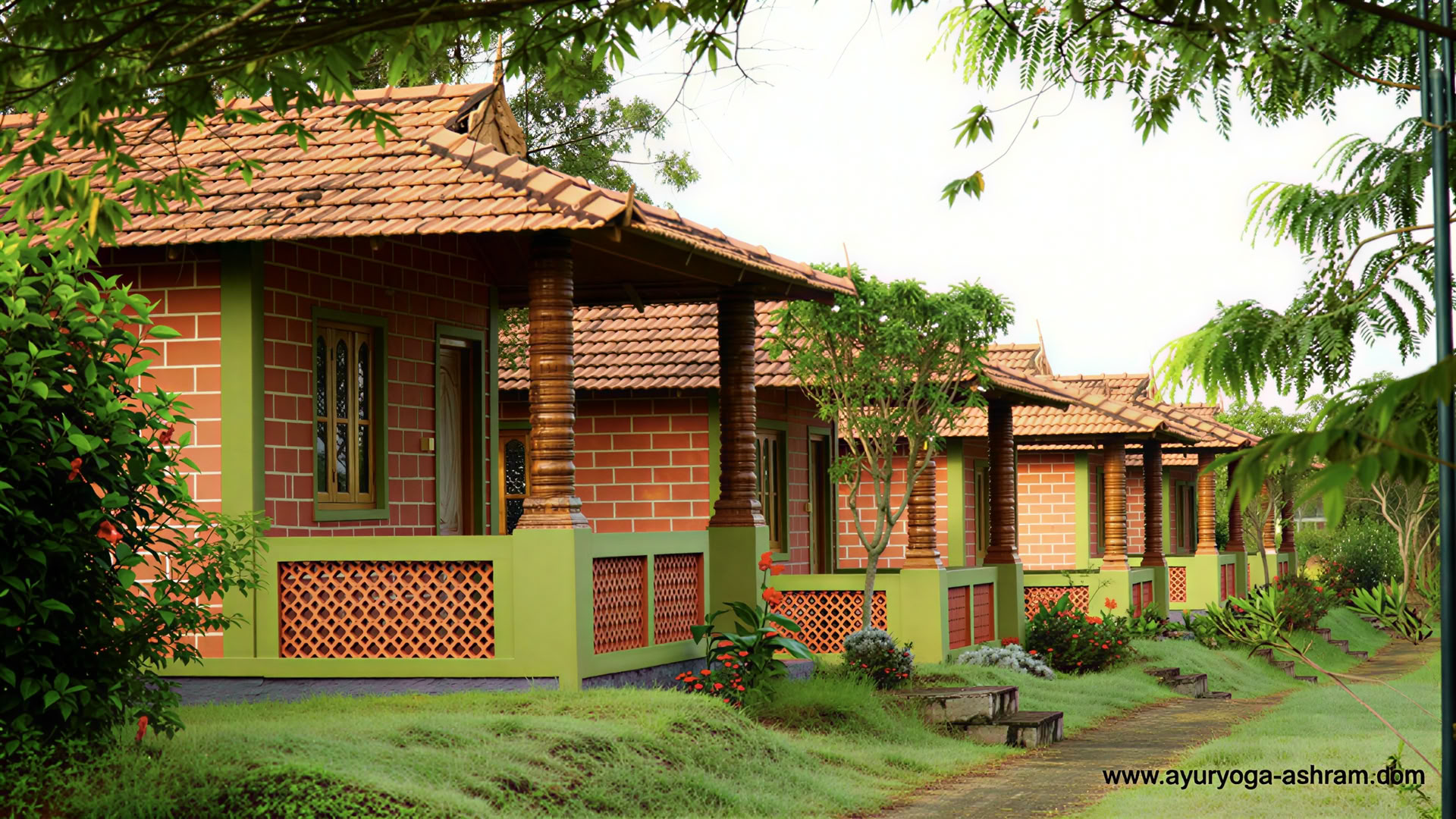 Ayurveda Ritiro – 7 Days