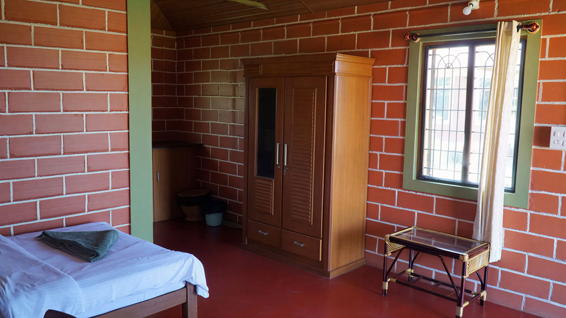 Ayurveda Ritiro – 7 Days
