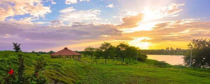 200 Ore di Formazione Insegnanti di Yoga in India – 6 gennaio - 3 febbraio 2027