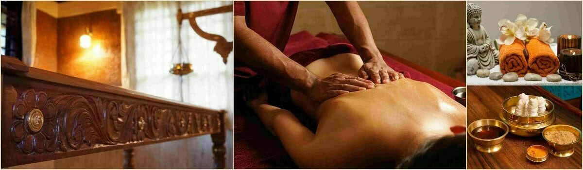 Rasayana Terapia di Rejuvenation