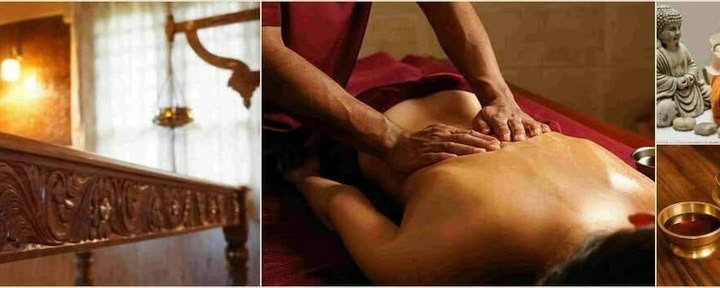 Rasayana Terapia di Rejuvenation