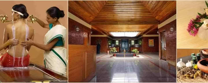 Panchakarma Detox
