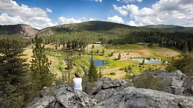 Meditazione, Natura e Risveglio