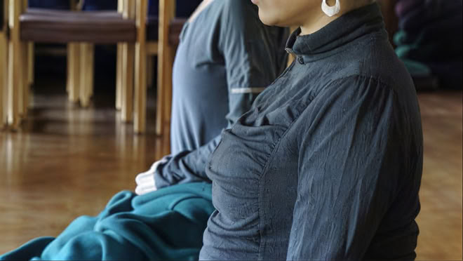 Immersione profonda nel Dharma