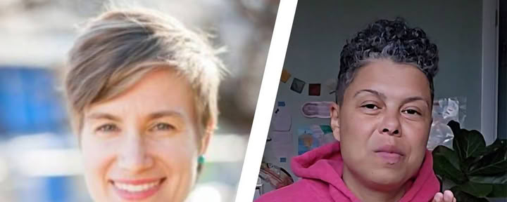 Radicati nel mondo che cambia (LGBTQIA+)