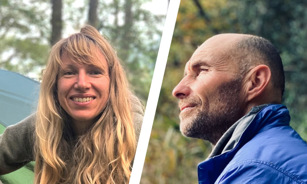Ritiro di un mese nel 2027 presso Southern Dharma