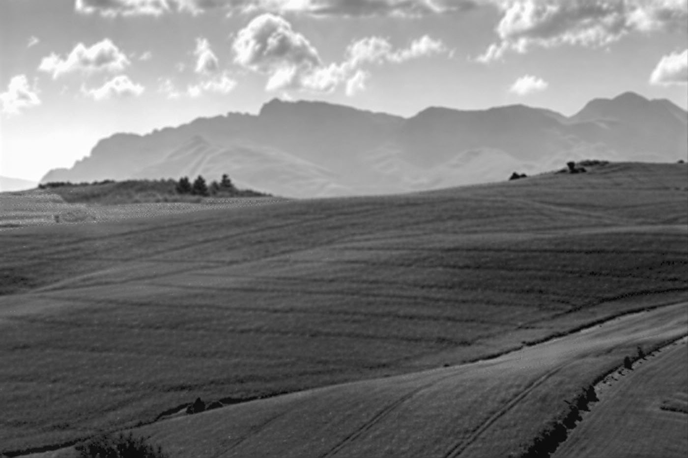 Meditazione del giovedì sera