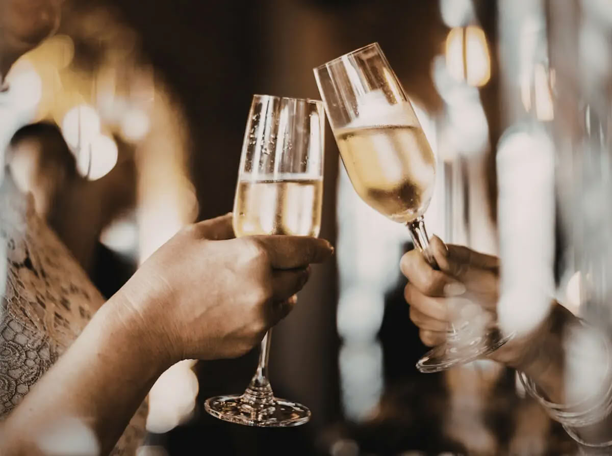 Champagne & Soul: Ritiro di Yoga per Donne + Champagne (Reims, Francia)
