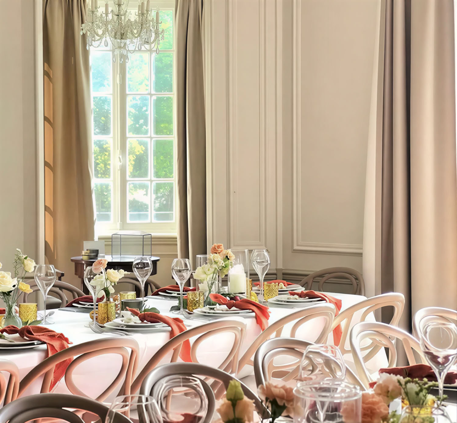 Champagne & Soul: Ritiro di Yoga per Donne + Champagne (Reims, Francia)