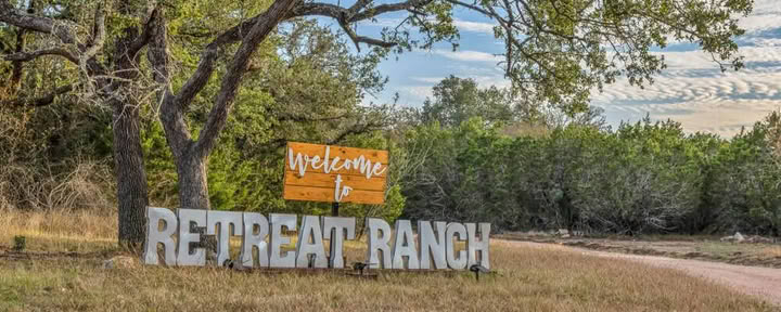 Ritiro Ranch Wine & Unwind per Donne