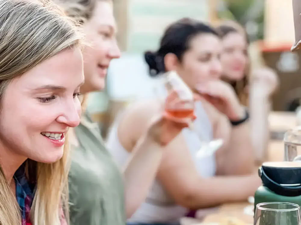 Ritiro Mindful di Reset per Donne