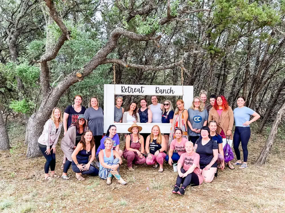 Ritiro Mindful di Reset per Donne