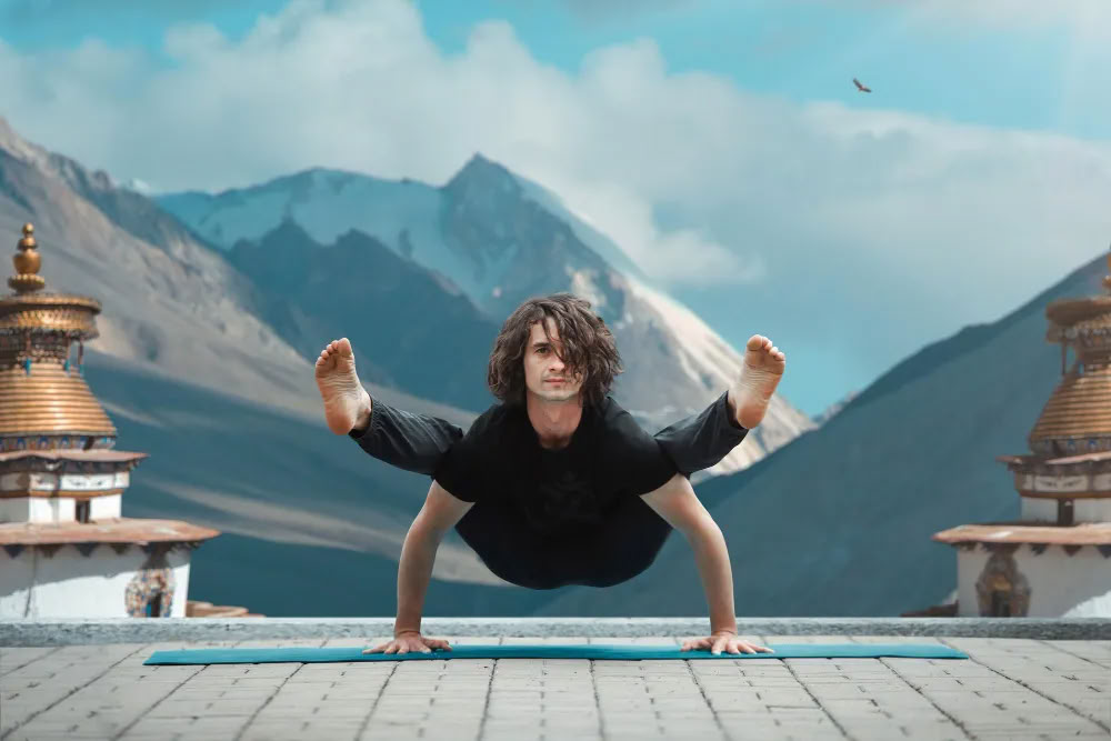 Formazione Certificata per Insegnanti di Yoga (TTC)