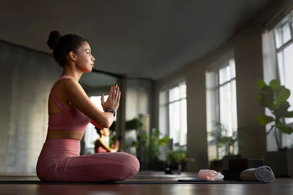 Viaggi Yogici & Esperienze Spirituali