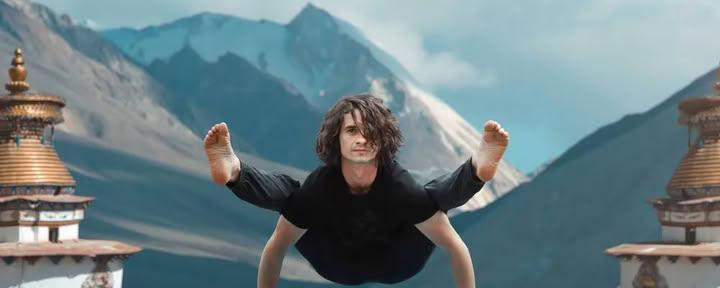 Viaggi Yogici & Esperienze Spirituali