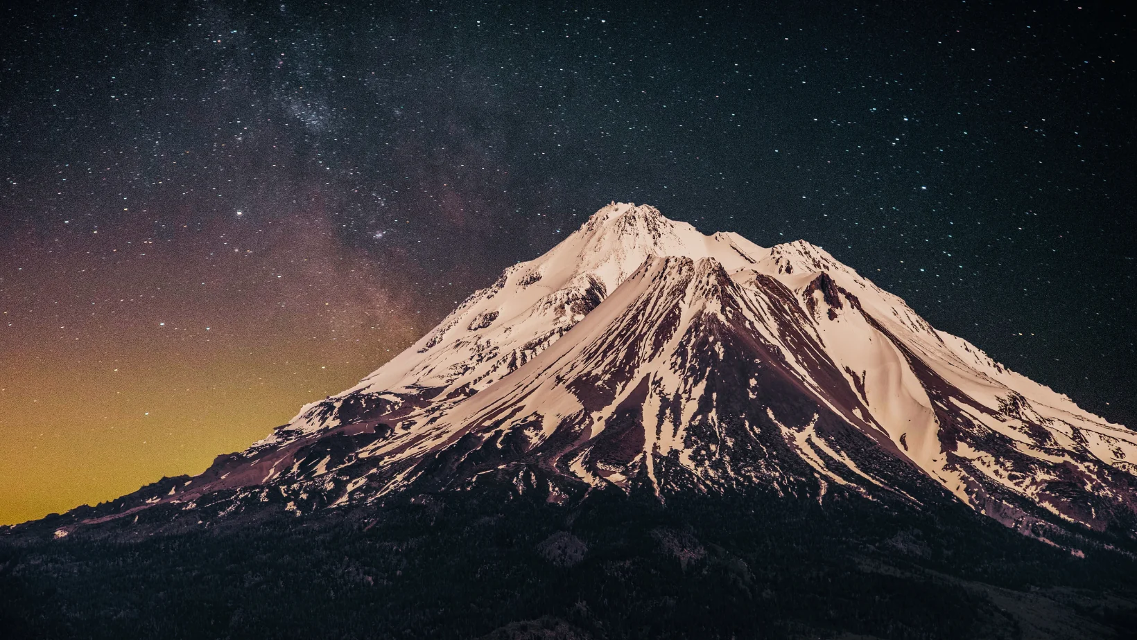 Divino Ritiro di Unione Mount Shasta e Equinozio di Primavera