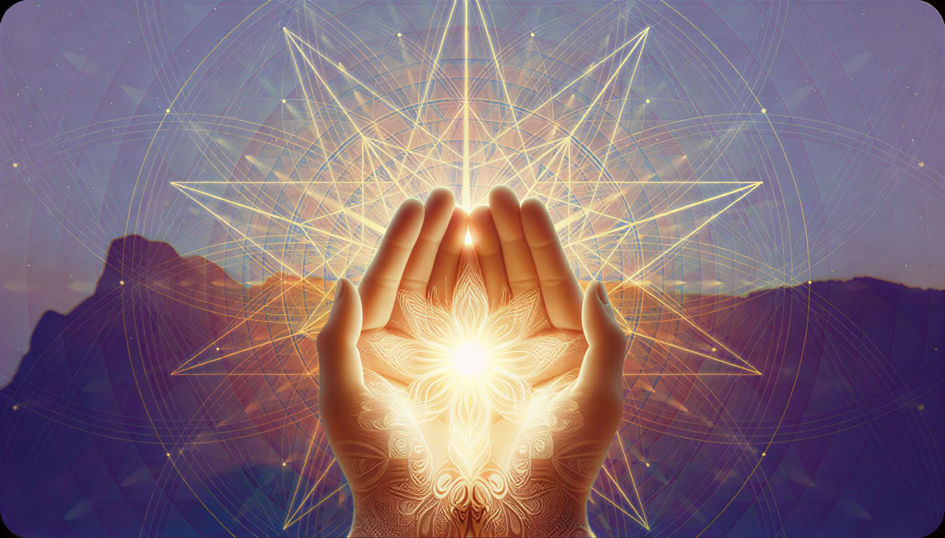 Alchimia del Potere dell'Anima