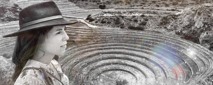 Pellegrinaggio nella Valle Sacra