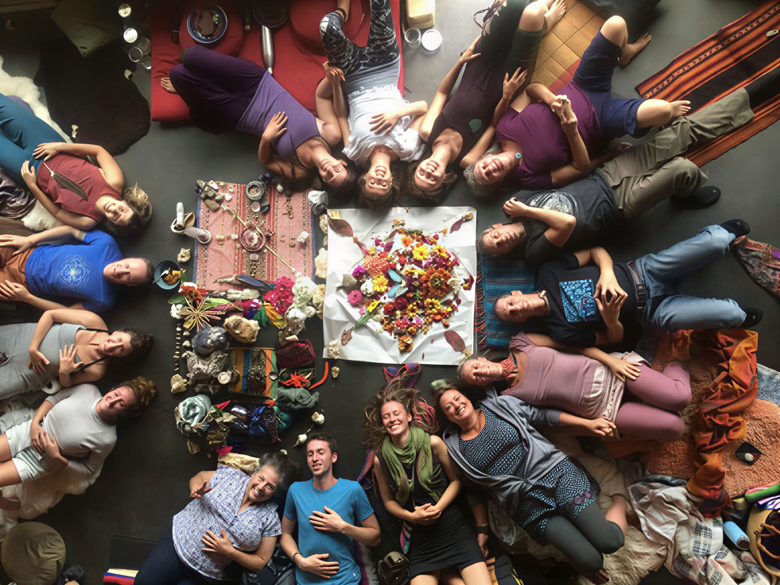 Pachakuti Mesa Apprenticeship – Parte II: Un equilibrio di potere (Trasformare il presente)