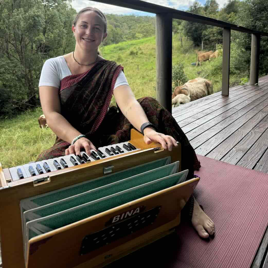 Lezione privata di Harmonium - 1 ora