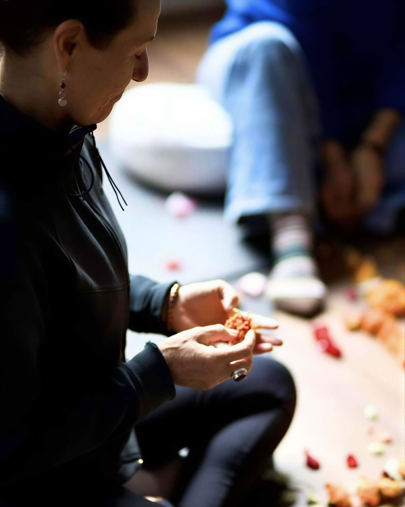 Corso per Facilitatori del Cerchio delle Donne