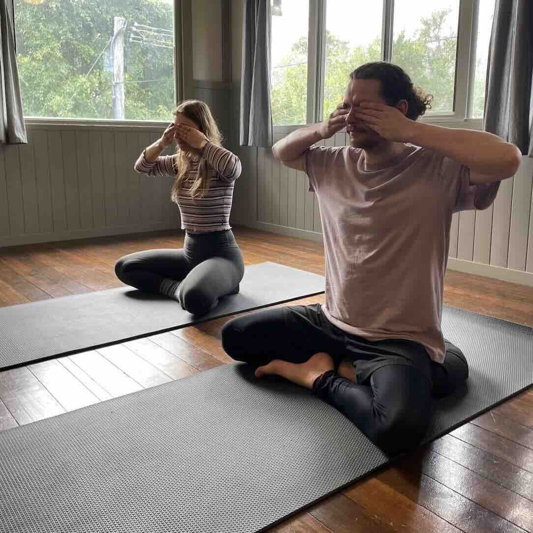 Formazione Insegnanti Avanzata di Pranayama e Breathwork