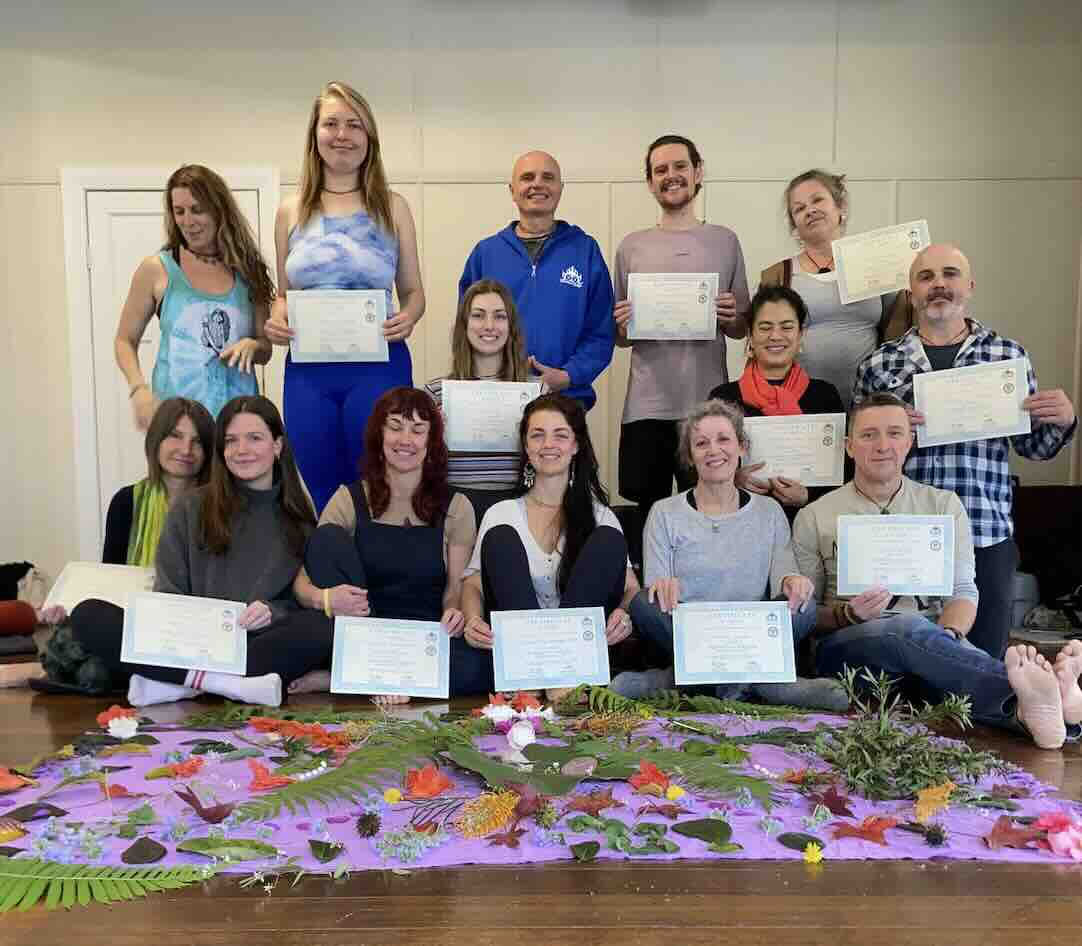 Formazione Insegnanti Avanzata di Pranayama e Breathwork