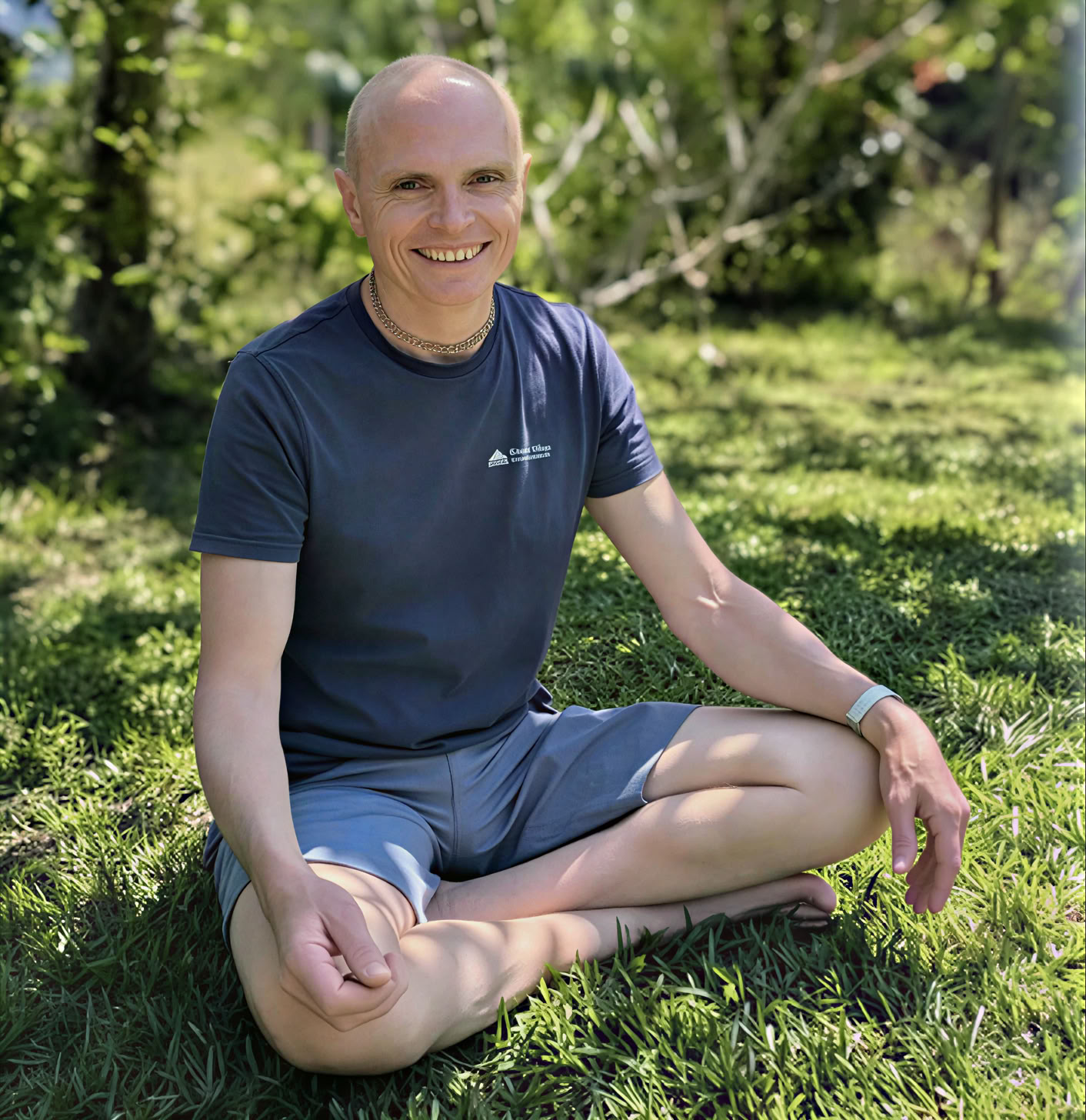 Formazione Insegnanti Avanzata di Pranayama e Breathwork