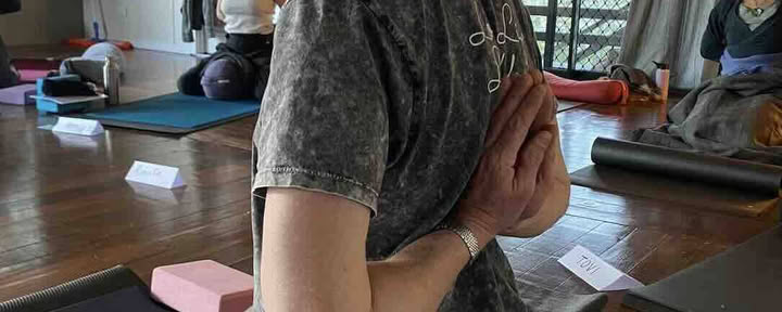 Formazione Insegnanti Avanzata di Pranayama e Breathwork