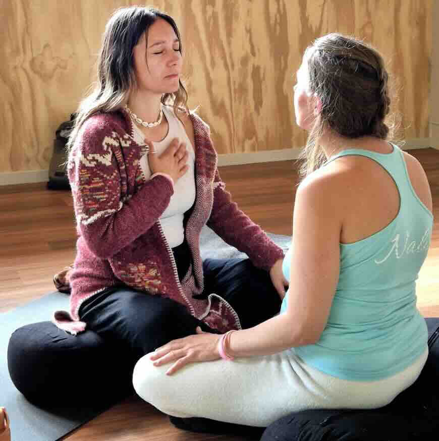Formazione Avanzata Nalu Breathwork™