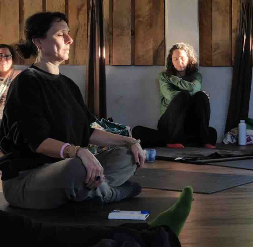 Formazione Avanzata Nalu Breathwork™