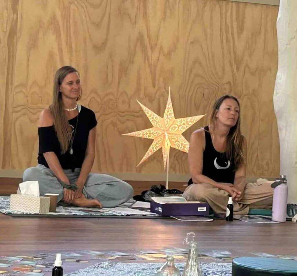 Formazione Avanzata Nalu Breathwork™