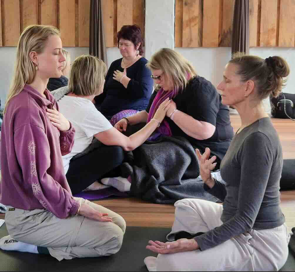 Formazione Avanzata Nalu Breathwork™