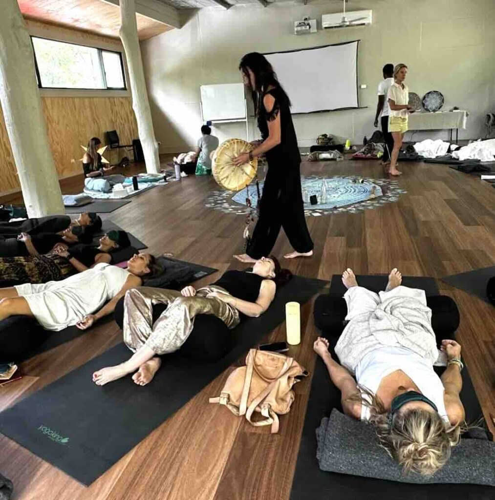 Formazione Avanzata Nalu Breathwork™