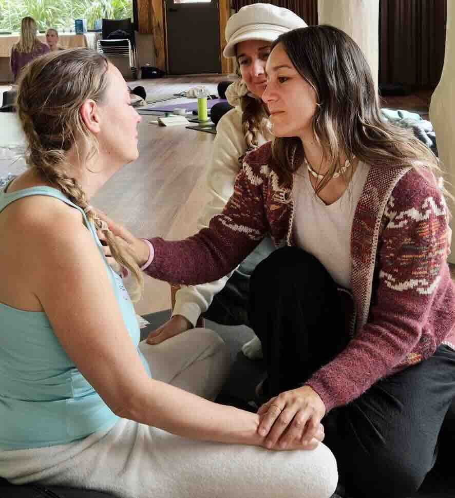 Formazione Avanzata Nalu Breathwork™