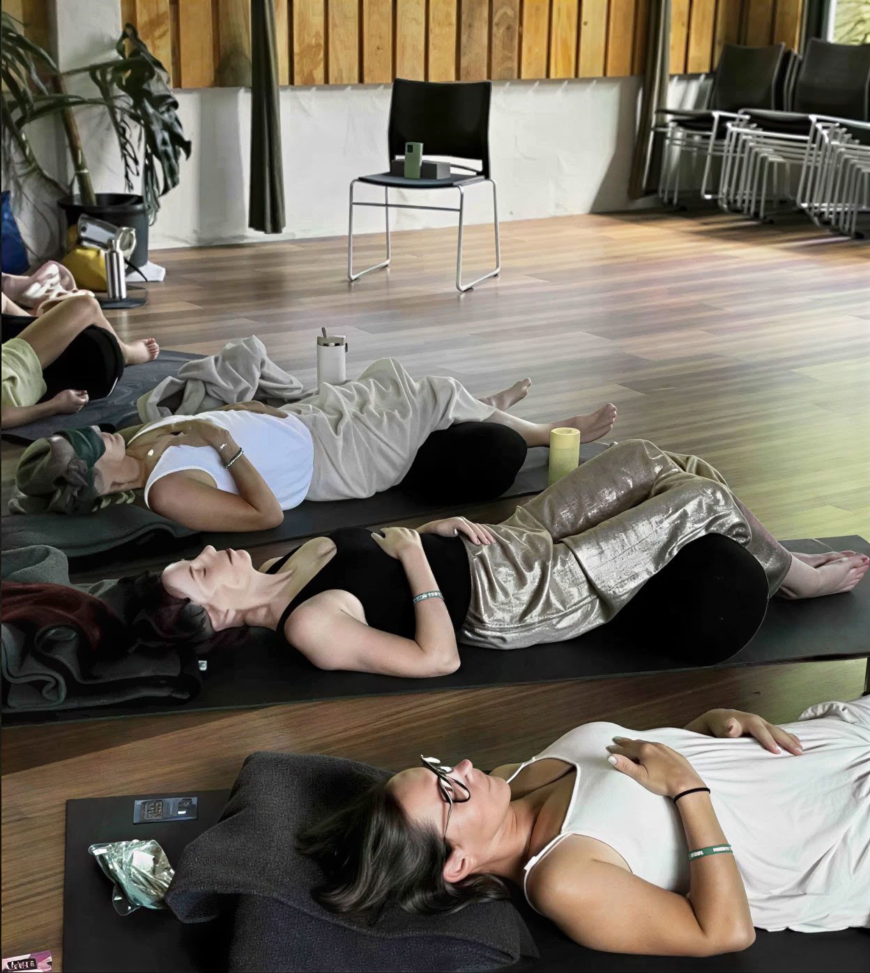 Formazione Avanzata Nalu Breathwork™