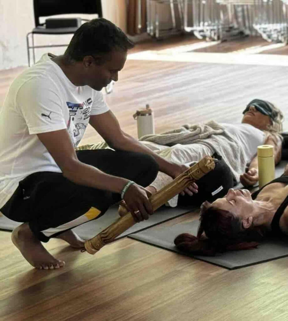 Formazione Avanzata Nalu Breathwork™