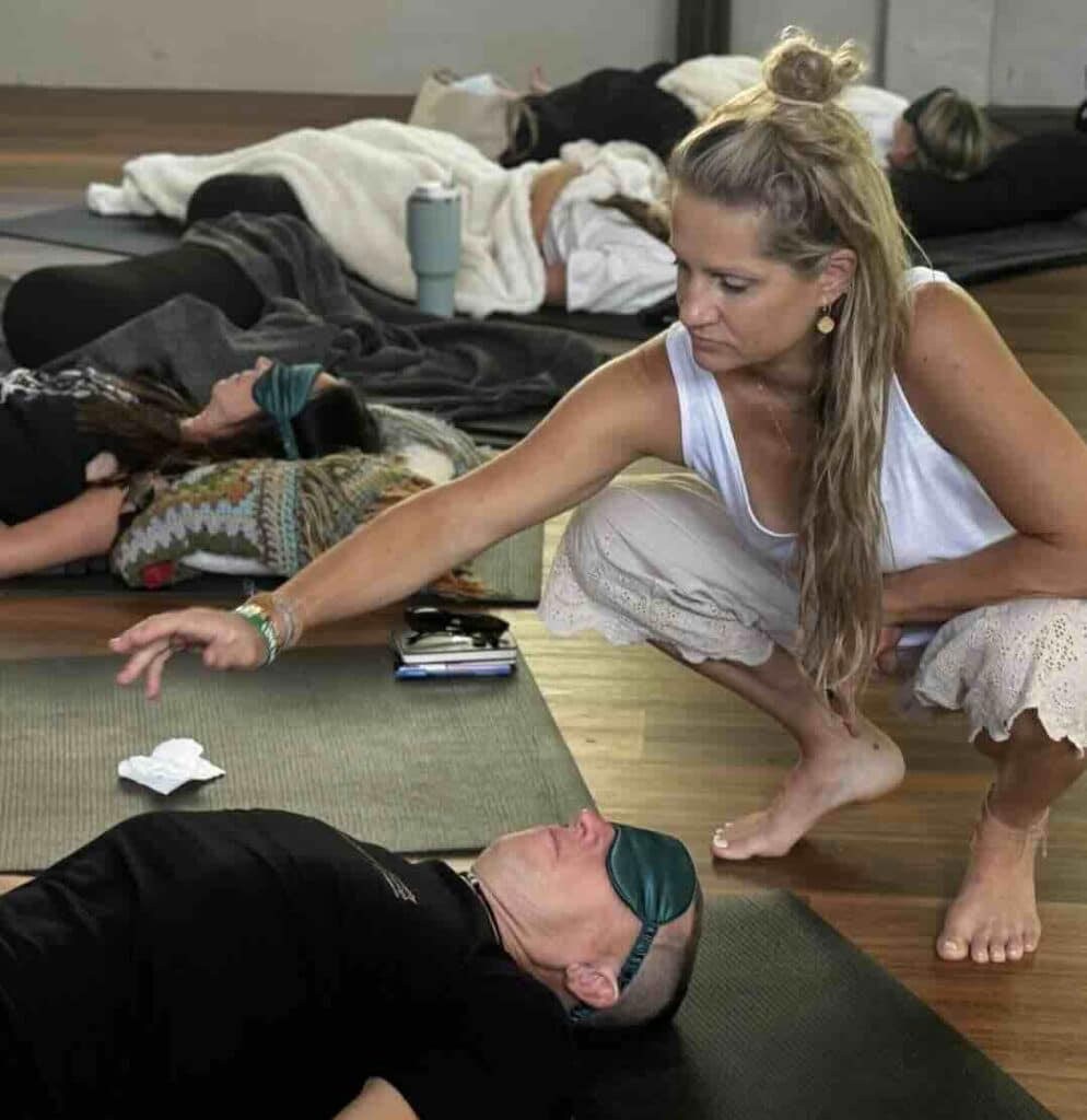 Formazione Avanzata Nalu Breathwork™